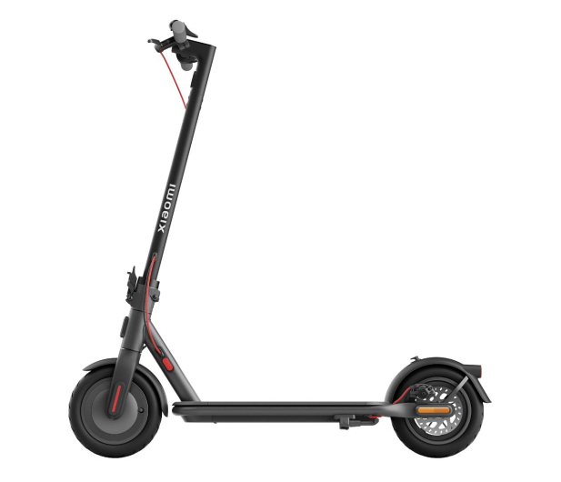 Xiaomi Electric Scooter 4 NE - 1144244 - zdjęcie
